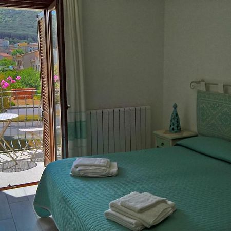 Vila I Graniti Monti Exteriér fotografie
